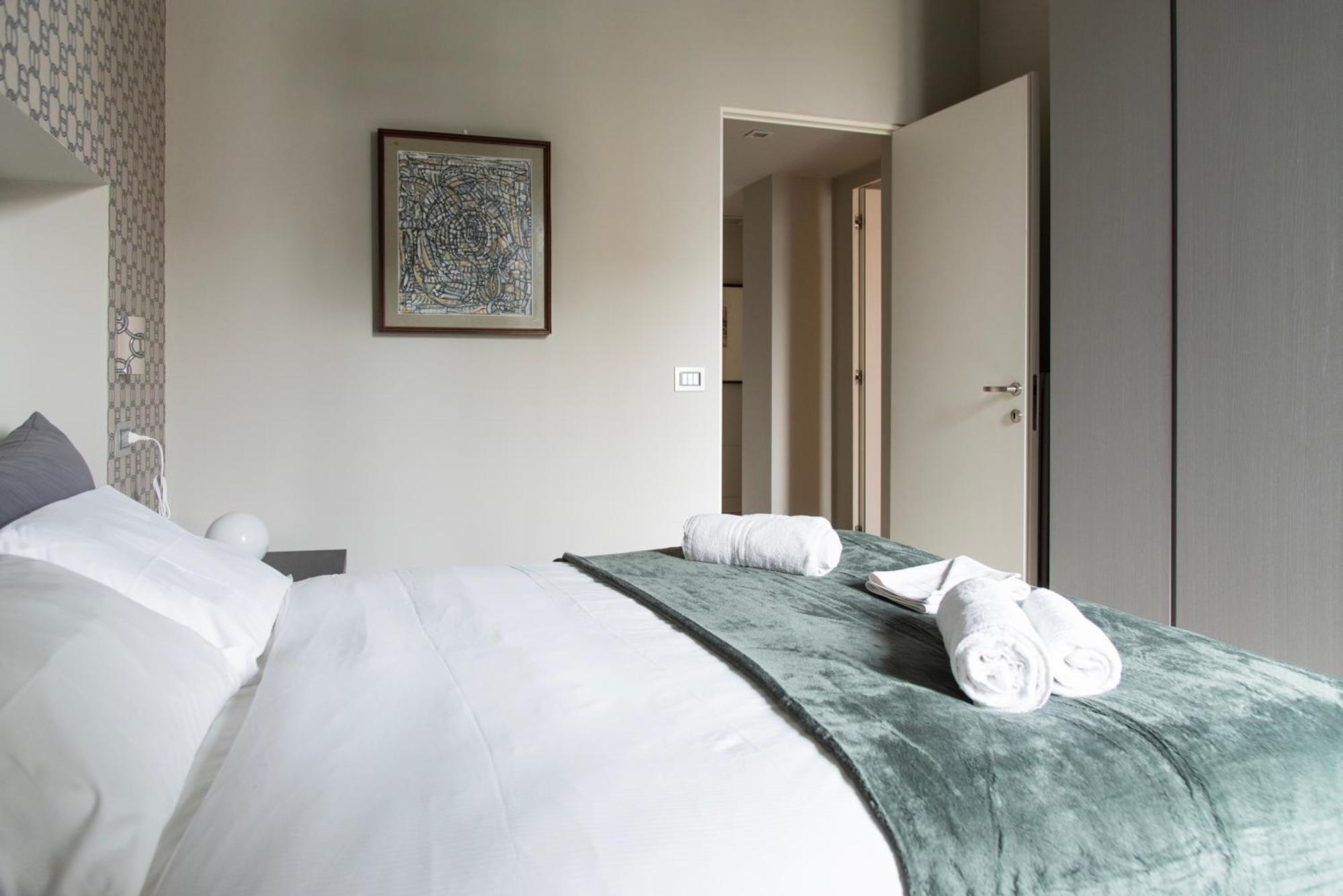 Youhosty - Chinatown Bright And Luxury Apartment Milan Exterior photo