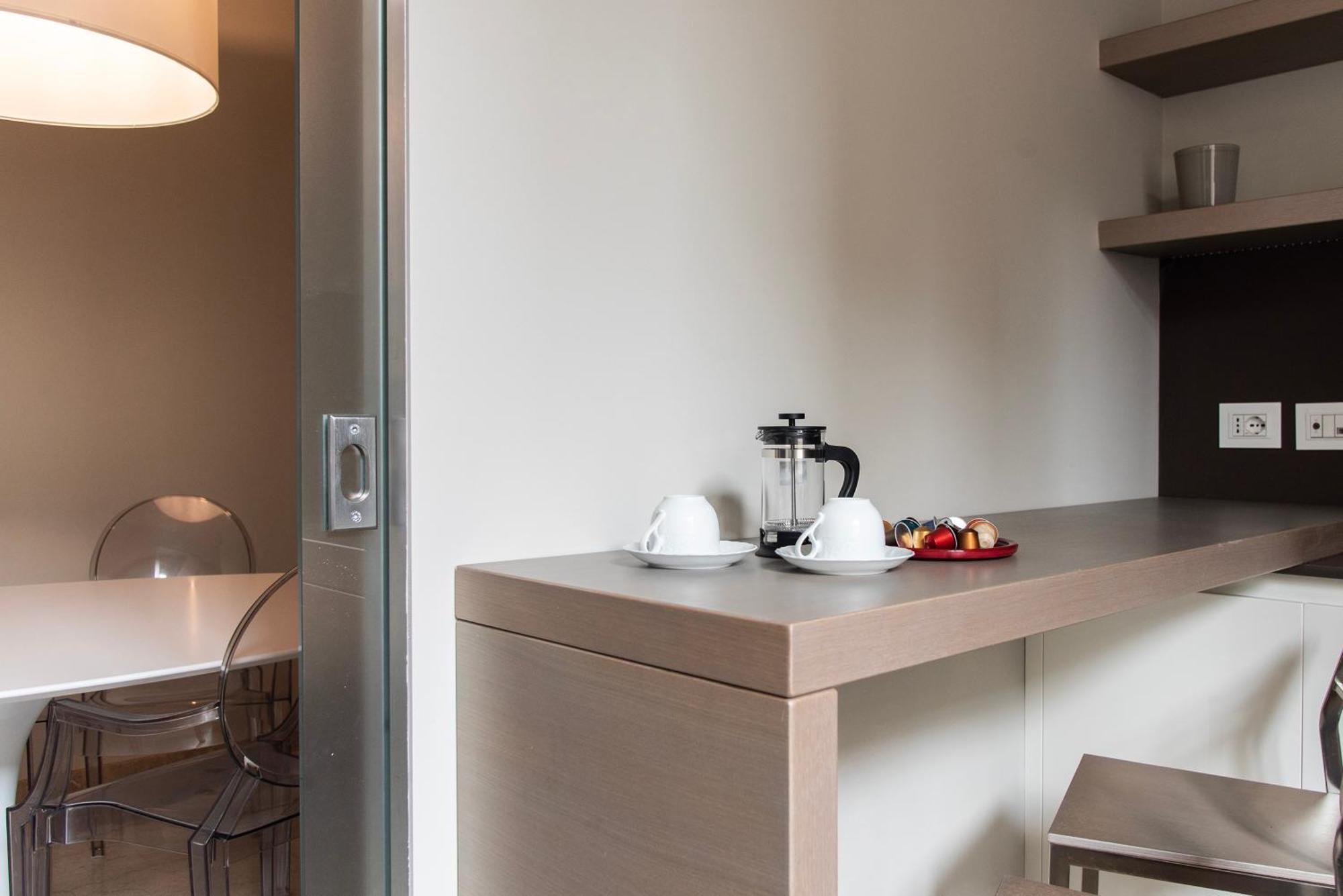 Youhosty - Chinatown Bright And Luxury Apartment Milan Exterior photo