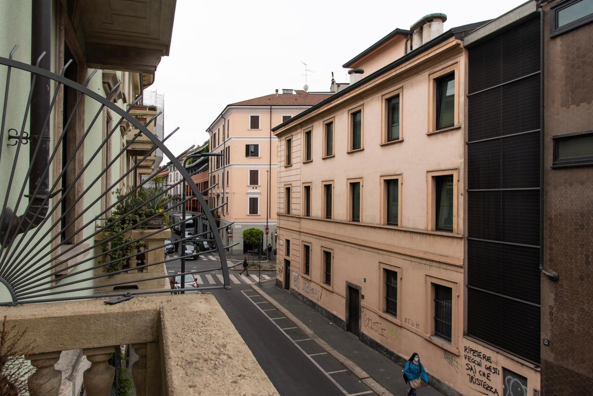 Youhosty - Chinatown Bright And Luxury Apartment Milan Exterior photo